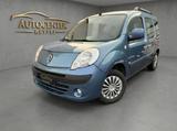 Renault Kangoo TomTom Edition*HU/AU NEU* - gebrauchte Renault Kangoo aus dem Jahr 2012