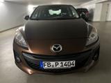 Mazda 3 EDITION/2-Zonen Klimaaut./SHZ/PDC - gebrauchte Mazda 3 aus dem Jahr 2011