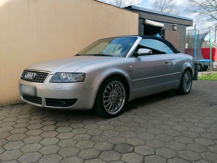 Audi S4
