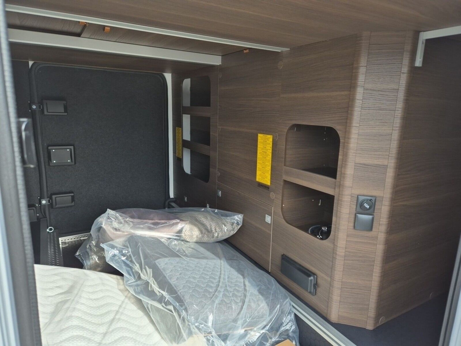 Fahrzeugabbildung Adria Coral Supreme 670 DL Klimaauto, LED, Navi, RFK