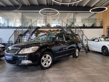 Skoda Octavia Combi Impuls Edition 1.4*SHZ*PDC*2.HAND*