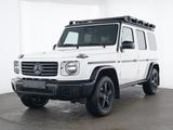 Mercedes-Benz G 450 d Professional/Superior/Night/360°K/AHK - Mercedes-Benz G 450 Gebrauchtwagen