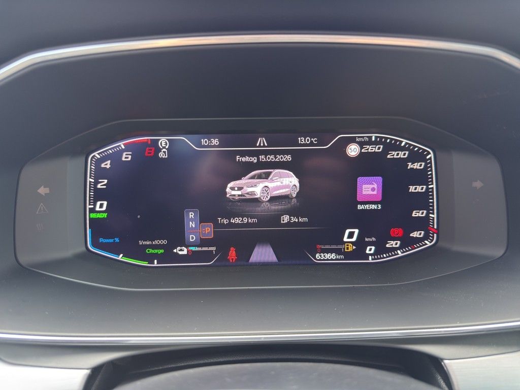 Seat Leon - Bild 17