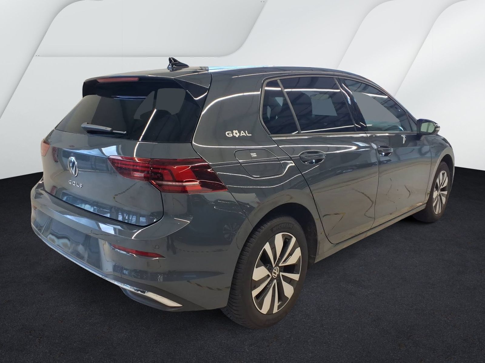 Volkswagen Golf - Bild 3
