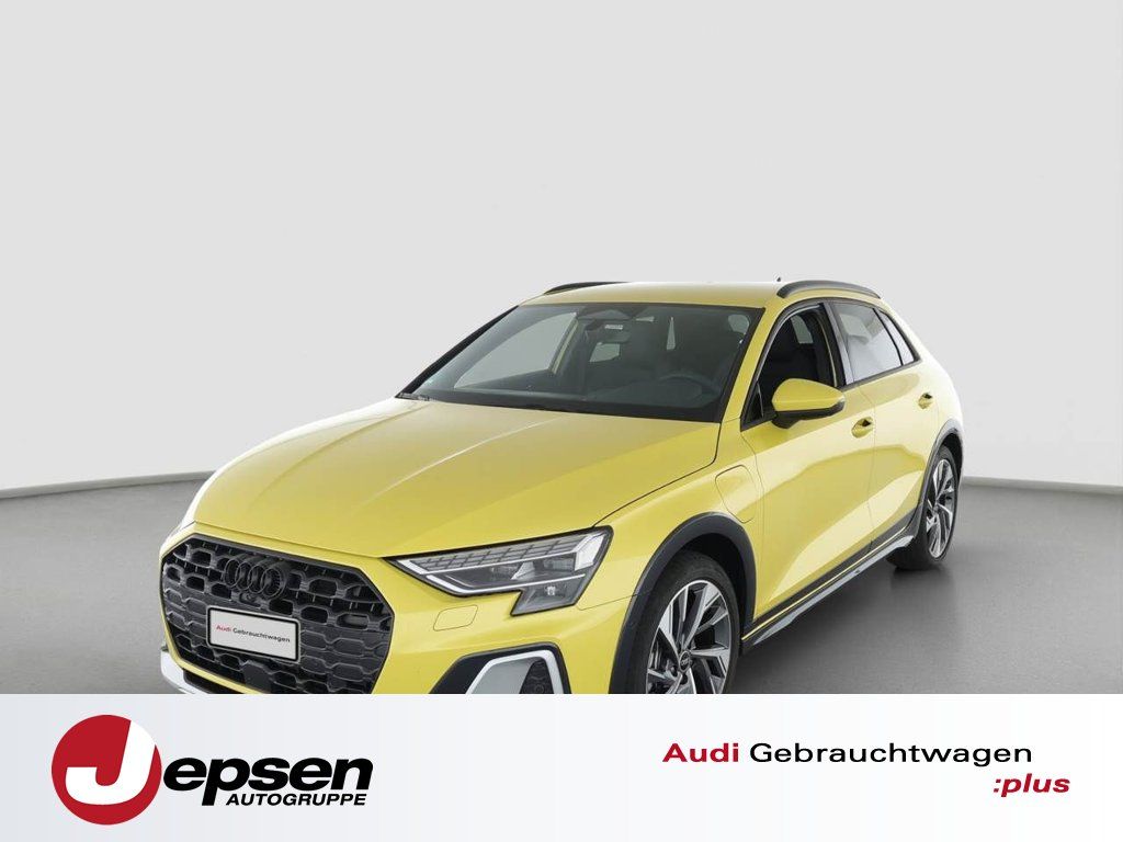 Image of Audi A3