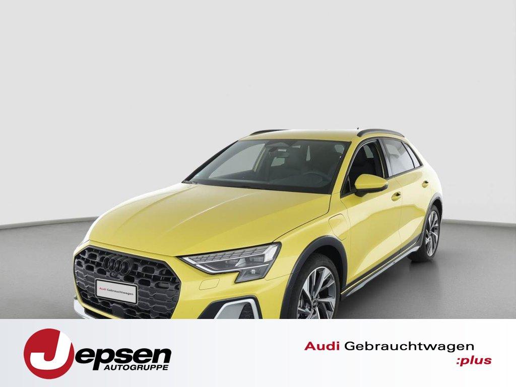 Audi A3 allstreet TFSI e S tr. LED 18 ACC 360 FLA