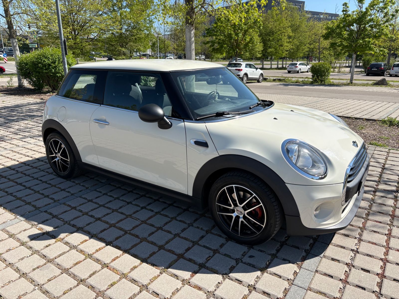 MINI ONE