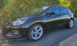 Opel Astra 1.0 ECOTEC Turbo Edition 77kW S/S Edition - Opel Astra: Eco