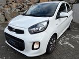 Kia Picanto Dream Team 2.Hand Scheckheft - gebrauchte Kia Picanto aus dem Jahr 2016
