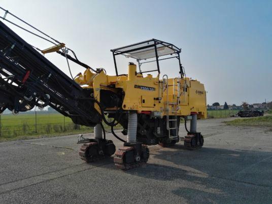 Andere BOMAG IT BM 1300/30  Stage IIIa/Tier 3