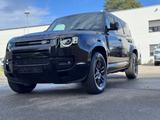 Land Rover Defender 110 X-Dynamic HSE - Land Rover Defender aus 2025