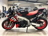 Aprilia Tuono V4 1100 Factory - APRILIA TUONO 1100 V4