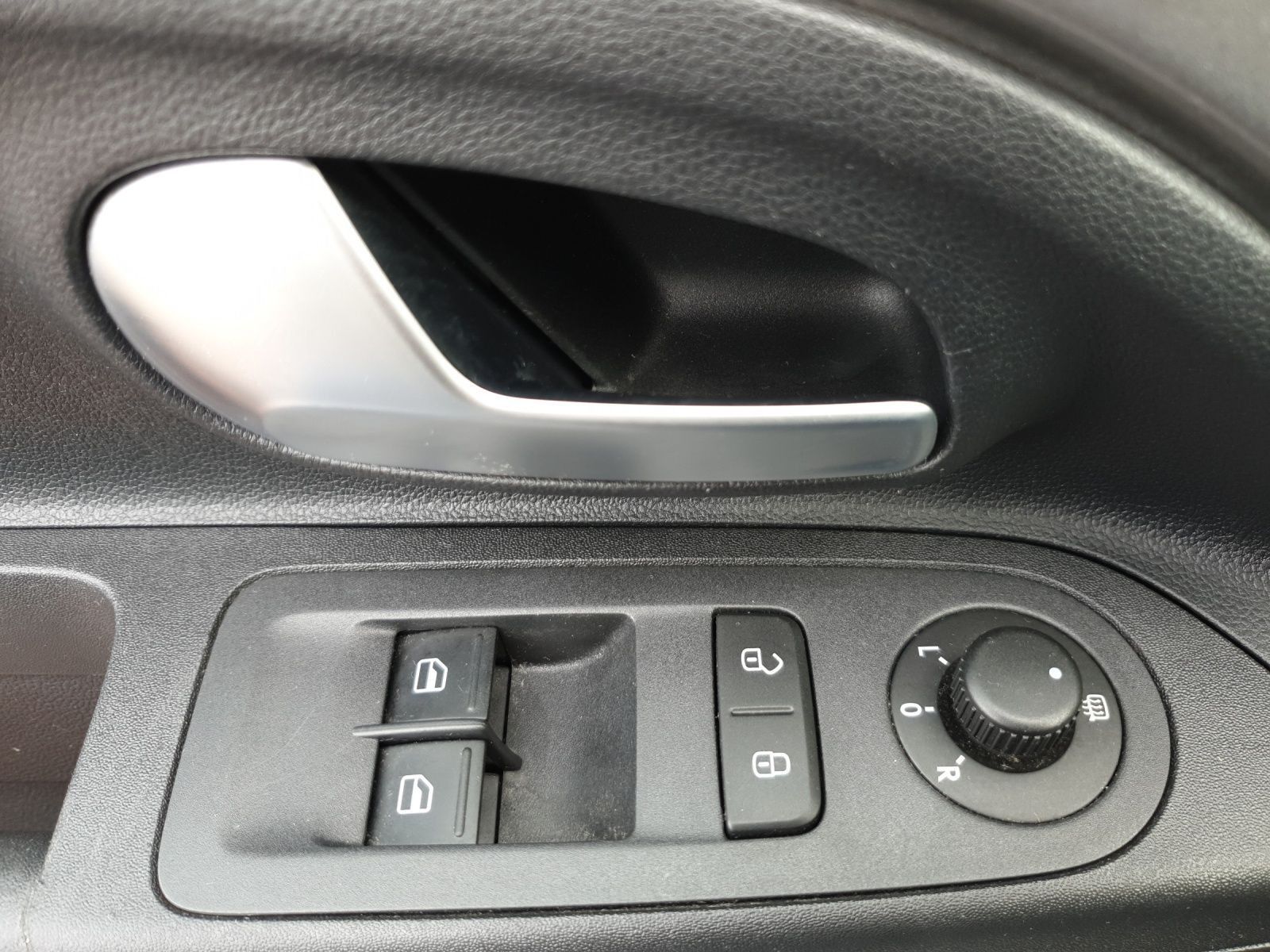 Volkswagen e-up! - Bild 9