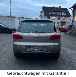 Volkswagen Tiguan - 6
