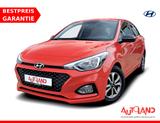 Hyundai i20 1.0 T-GDI YES! Kamera Android Apple DAB - Hyundai i20 in Erfurt