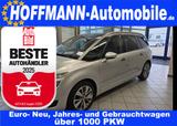 Citroën C4 Picasso Grand Picasso, 7-Sitzer,Panodach - gebrauchte Citroën C4 Picasso aus dem Jahr 2016
