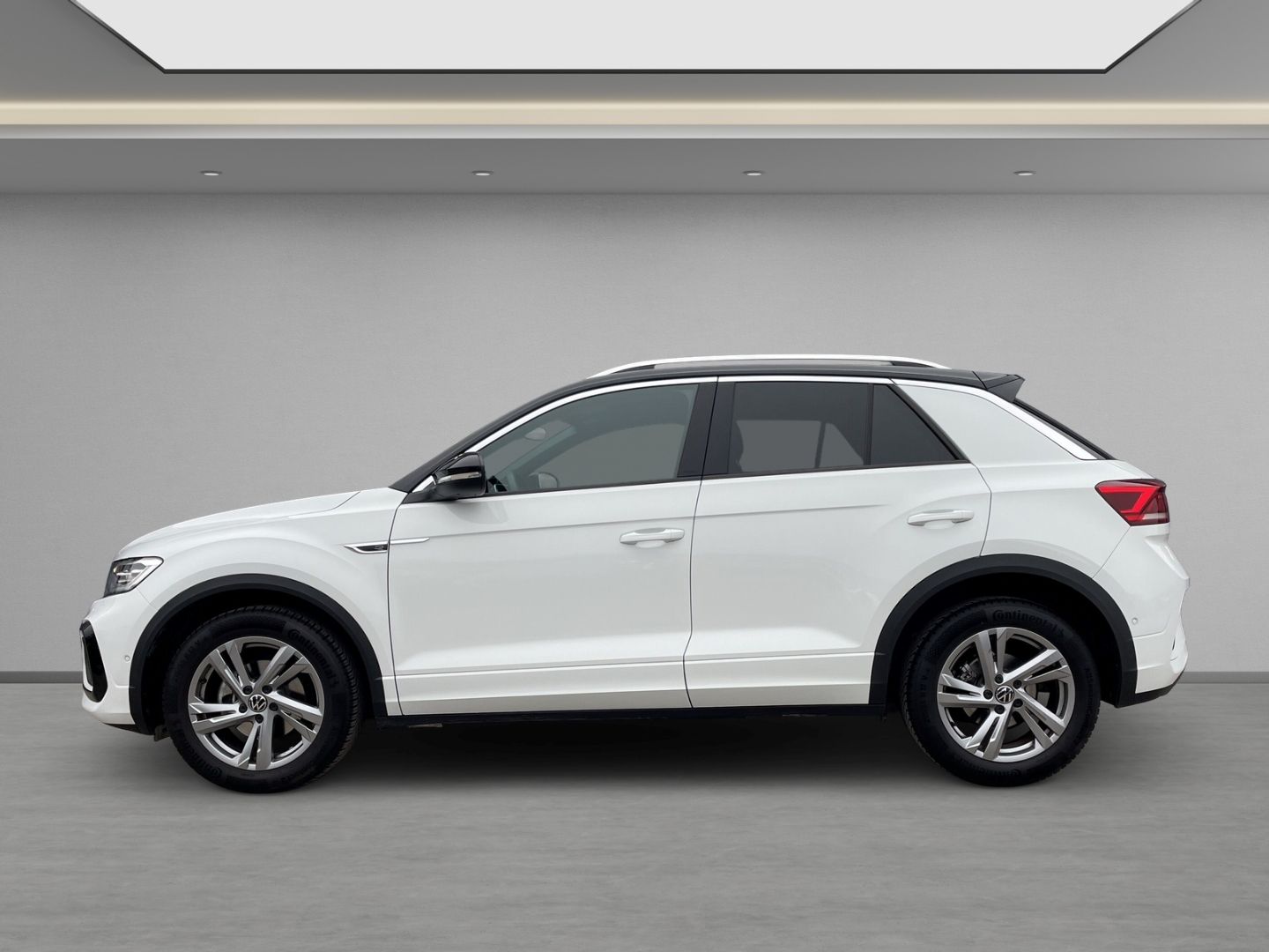 Volkswagen T-Roc - Bild 3