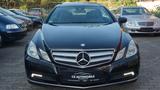 Mercedes-Benz E 500 MEMORY*SBL*H&K*PANO*KEYLESS*BI-XENON*TOP!! - gebrauchte Mercedes-Benz E 500 aus dem Jahr 2009