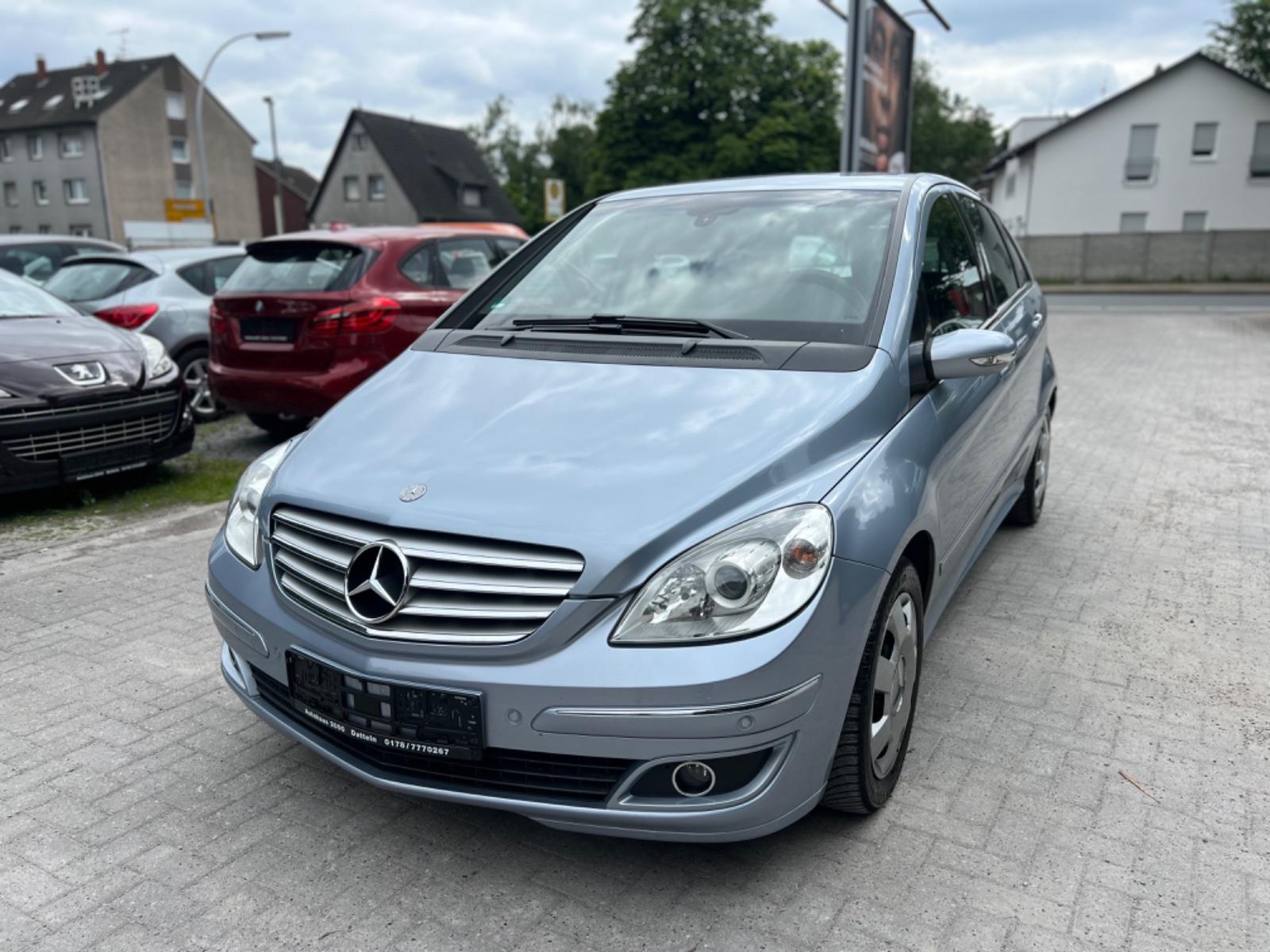 Mercedes-Benz B 170 B -Klasse B 170