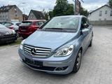 Mercedes-Benz B 170 B -Klasse B 170 - gebrauchte Mercedes-Benz B 170 aus dem Jahr 2005