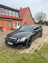 Mercedes-Benz Mercedes Benz w212 e500 AMG Paket CarPlay ... - Mercedes-Benz E 500 w212 Gebrauchtwagen