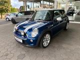 MINI Cooper S Leder Navi Panorama - gebrauchte MINI MINI aus dem Jahr 2002