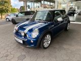 MINI Cooper S Leder Navi Panorama - MINI MINI aus 2002