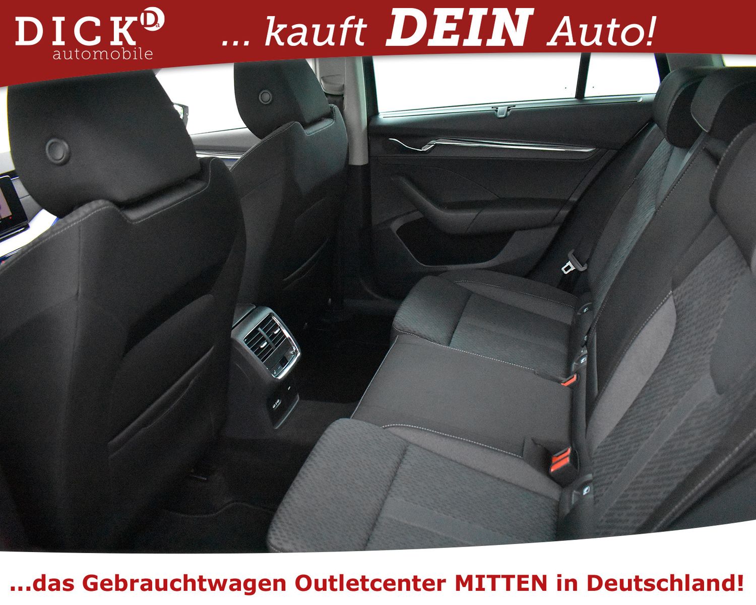 SKODA Octavia Com 2.0d Style PANO+VIRTU+HEAD+LED+KAM+ - Image 18