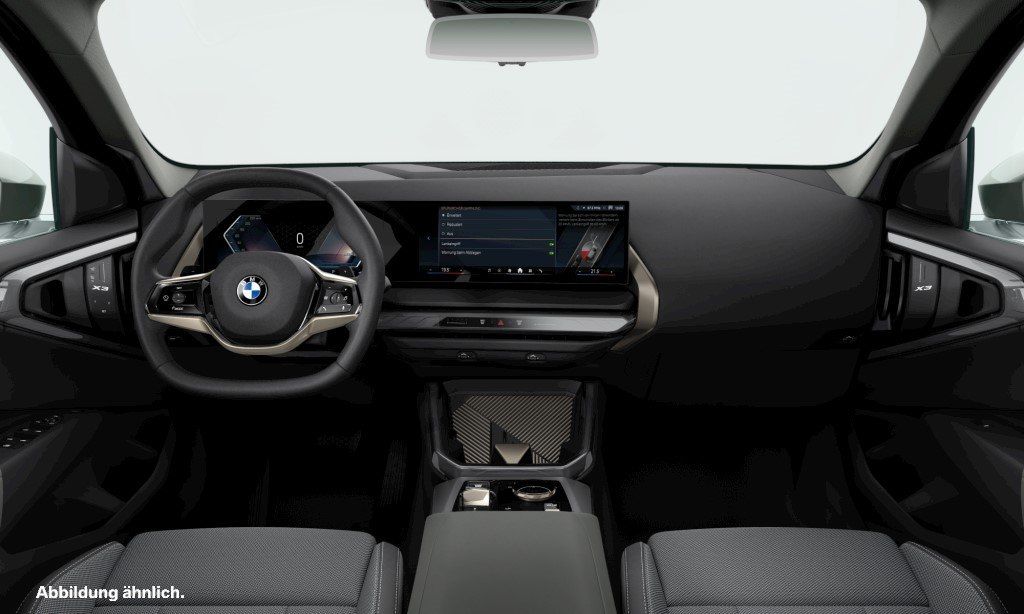 BMW X3 - Bild 4