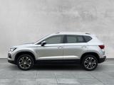 Seat ATECA SYLE EDITION 1.5 TSI DSG SHZ+ACC+PDC+LED - Seat Ateca in Chemnitz