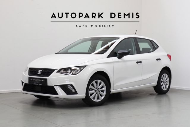 Seat Ibiza Reference /PDC/SHZ/COOL&SOUND/DAB/80PS