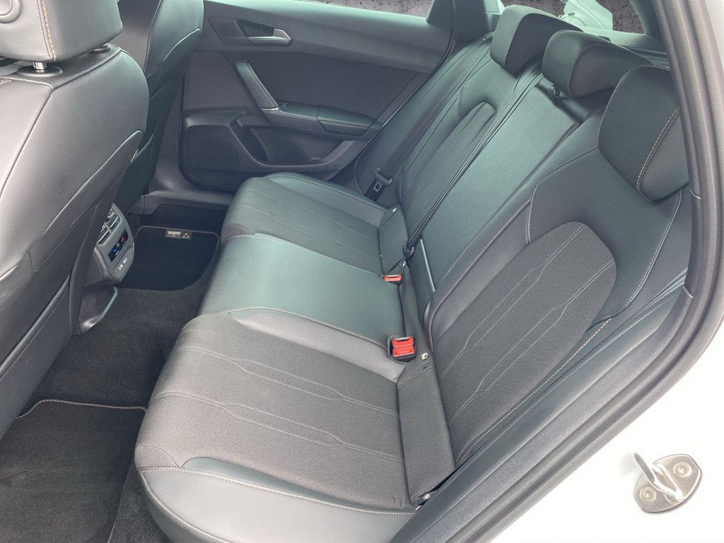 Cupra Leon - Bild 9