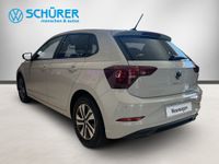 Volkswagen Polo 1.0 Energy RKam Tempomat Led Klima AppConne