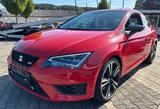 Seat Leon Cupra 290 213kW TSI *NAVI*KLIMA*PDC*SHZ*LED - Seat Leon: Coupe