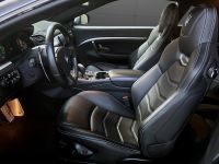 Maserati Granturismo - Vorschau Bild 6