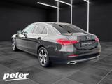 Mercedes-Benz C 180 Avantgarde/Advanced/Digital/360°Kamera/ - gebrauchte Mercedes-Benz C 180 aus dem Jahr 2024