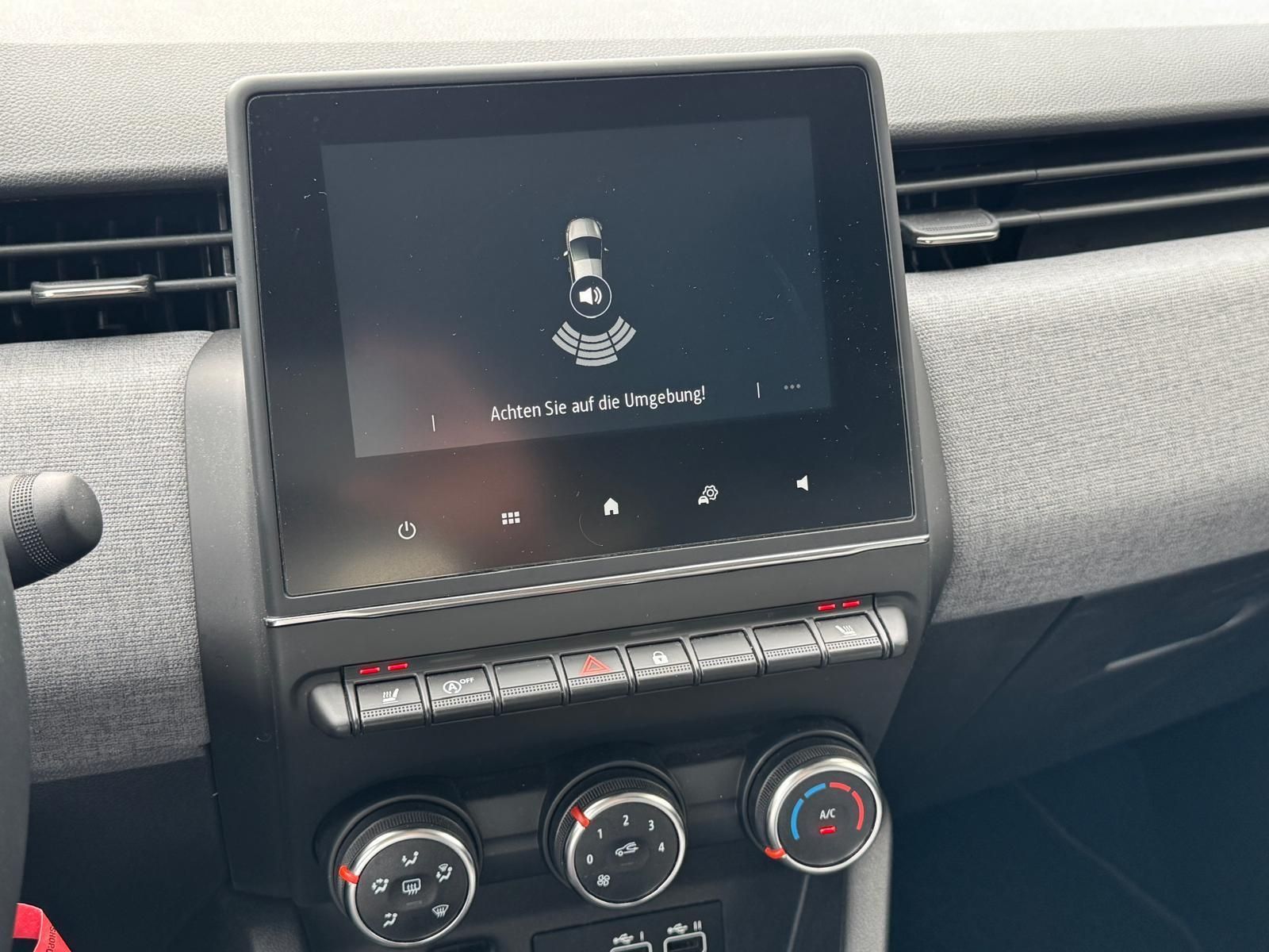 Renault Clio - Bild 18