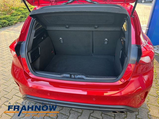 Foto Nummer 17: FORD Focus