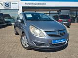 Opel Corsa D 1.0 "Edition" ***60.000km**TÜV NEU**