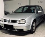 Volkswagen Golf IV 2.0 Pacific - Volkswagen Golf: Pacific