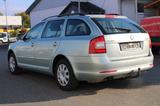 Skoda Octavia Combi Ambiente 4x4 - Skoda Octavia mit Diesel-Antrieb: Ambiente