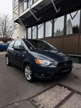 Mitsubishi Colt Automatik TÜV 10.26 - Mitsubishi Colt: Automat