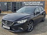 Mazda 6 Center-Line 2.2 NAVIGATION* AUTOMATIK*