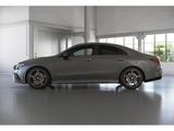 Mercedes-Benz CLA 250 e Coupé AMG-Sport/Night/360/LED/Ambi/18' - mit Hybrid-Antrieb: Coupe, Grau