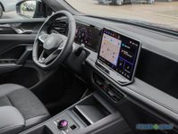 Volkswagen Tiguan - Vorschau Bild 7