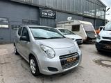 Suzuki Alto Basis 1 Hand - HU/AU:neu - Suzuki Alto Gebrauchtwagen