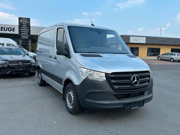 Mercedes Sprinter - 1