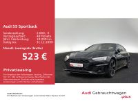 Audi S5 - Vorschau Bild 2