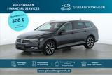 Volkswagen Passat Variant Elegance 2.0 TDI SCR Pano*PDC*RFK - VW Passat Variant Gebrauchtwagen in Stuttgart