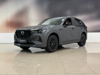 Mazda CX-60 - Vorschau Bild 9